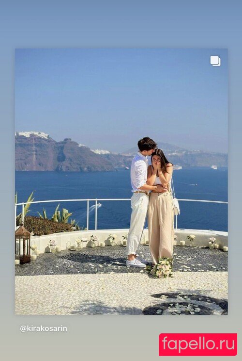 Kira Kosarin Onlyfans Photo Gallery 