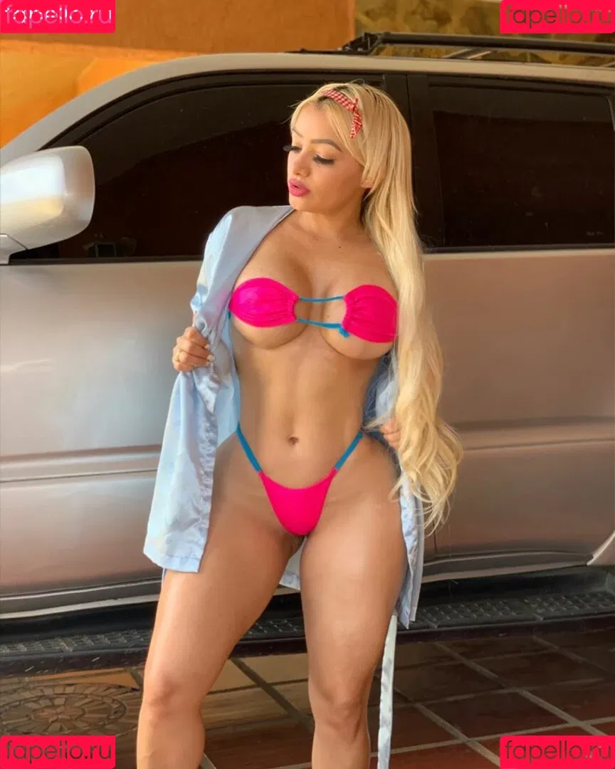 Barbie Michelle Onlyfans Photo Gallery 
