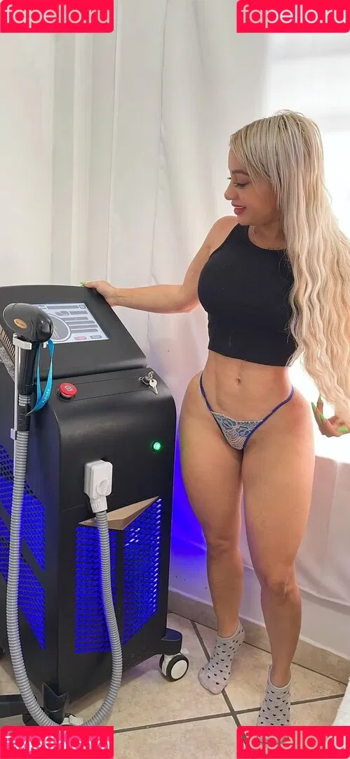 Barbie Michelle Onlyfans Photo Gallery 