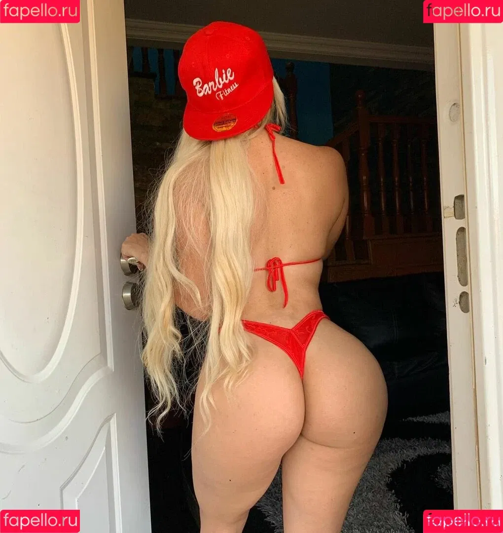 Barbie Michelle Onlyfans Photo Gallery 
