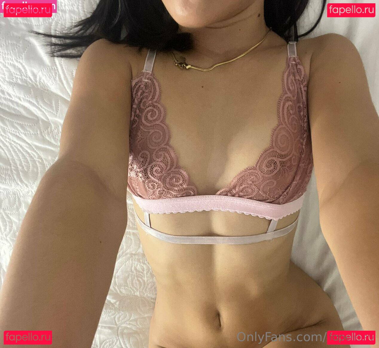 itsrileey Nude Onlyfans Photo 3