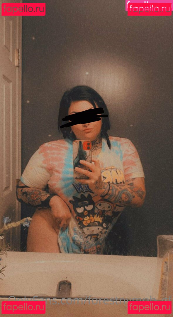g0thiccg0dess Nude Onlyfans Photo 43