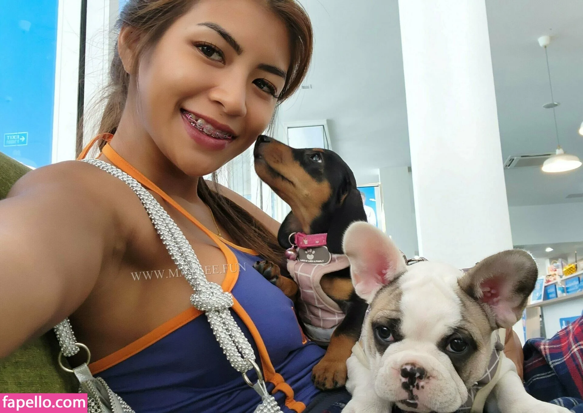 mayleefun Onlyfans Photo Gallery 