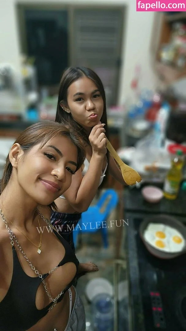 mayleefun Onlyfans Photo Gallery 