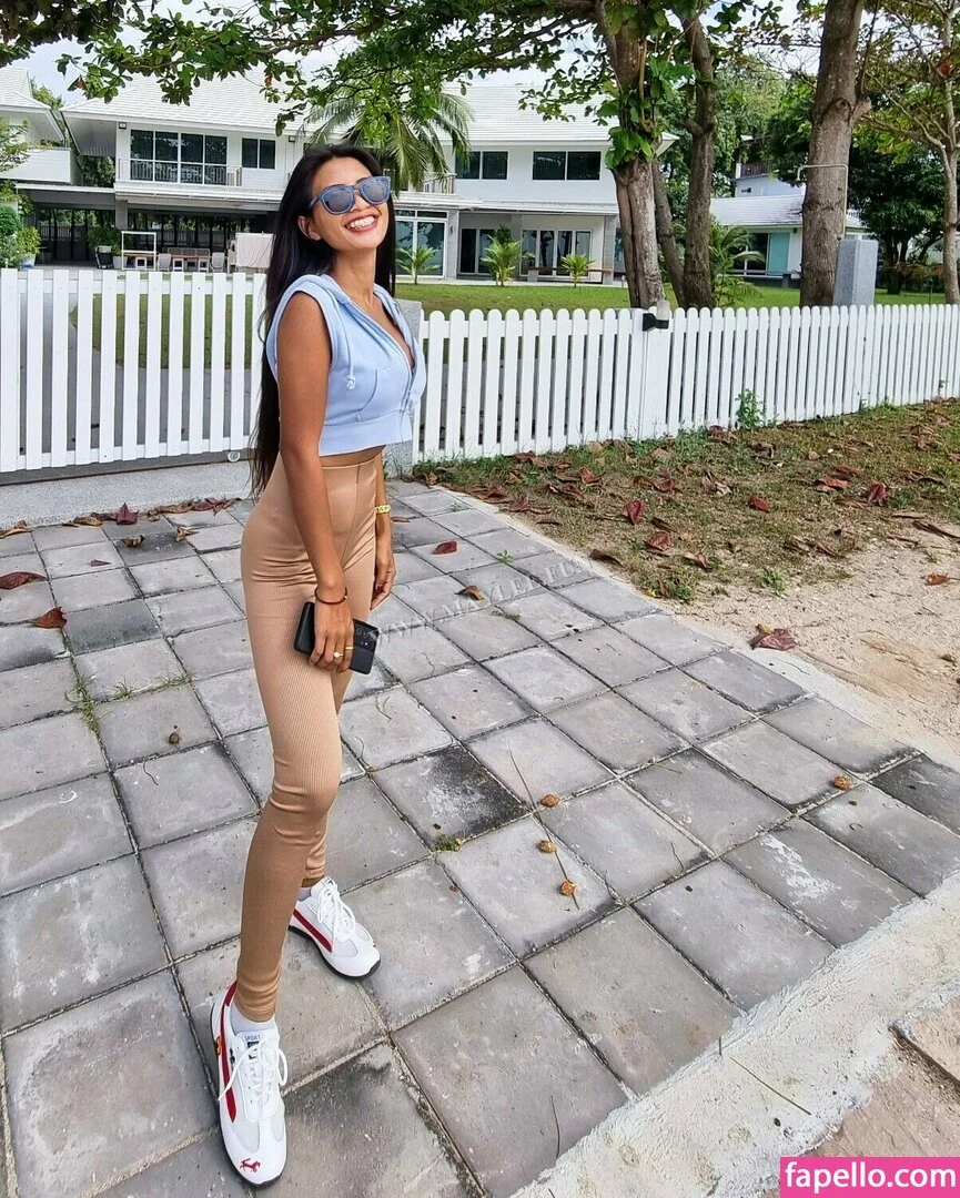 mayleefun Onlyfans Photo Gallery 