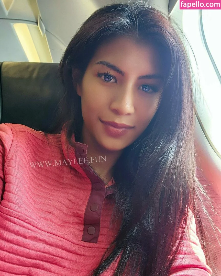 mayleefun Onlyfans Photo Gallery 