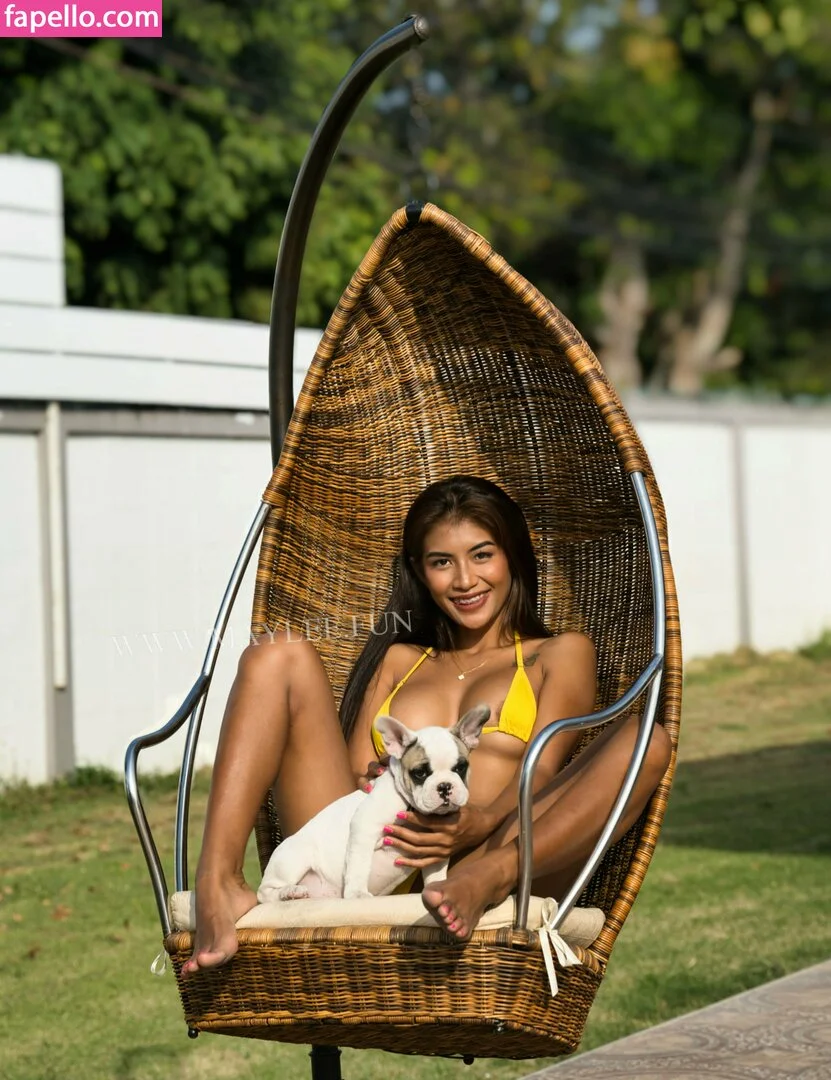 mayleefun Onlyfans Photo Gallery 