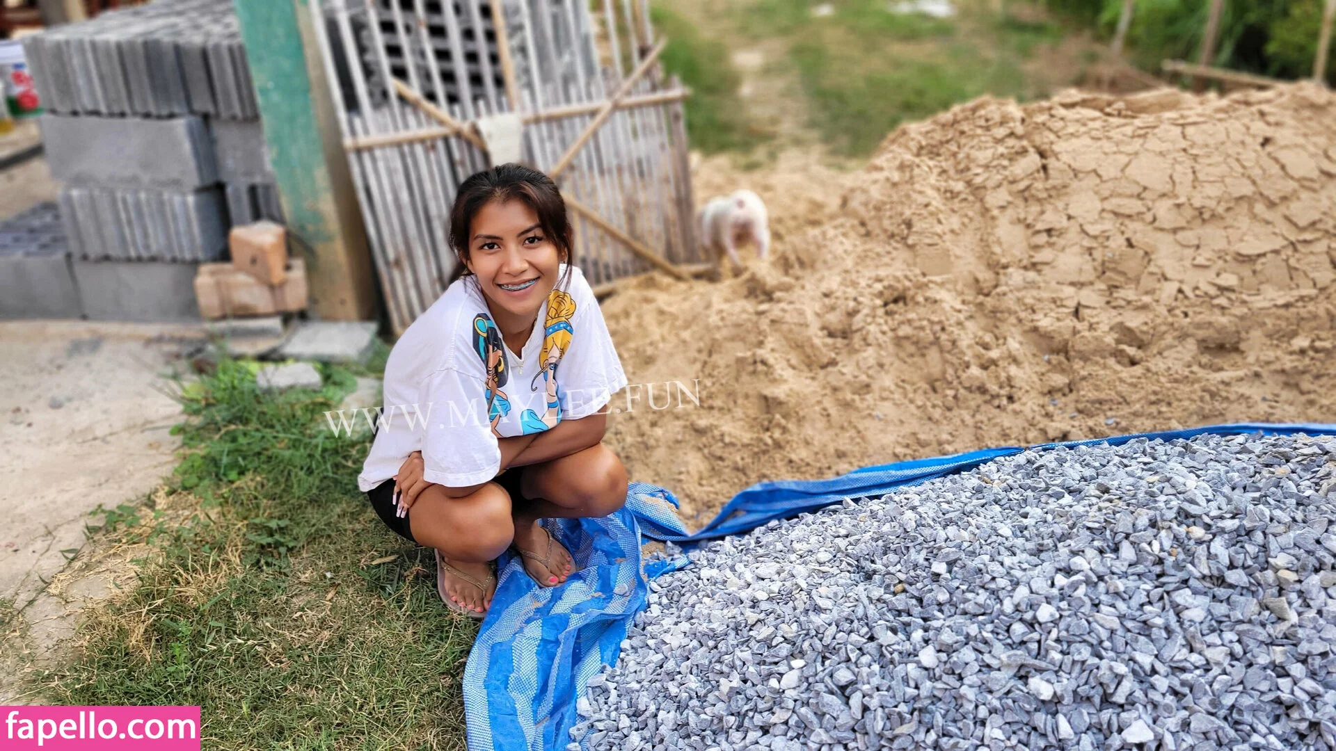 mayleefun Onlyfans Photo Gallery 