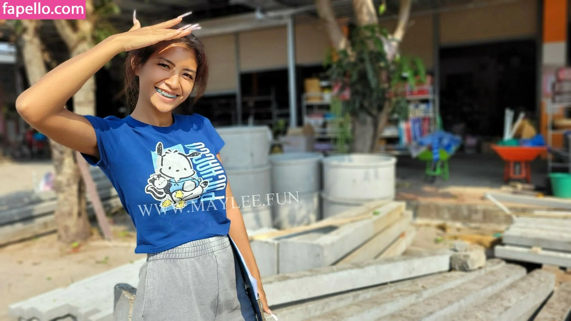 mayleefun Onlyfans Photo Gallery 