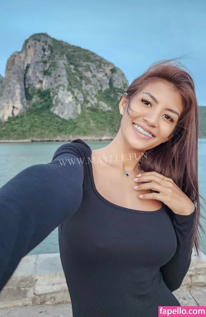 mayleefun Onlyfans Photo Gallery 