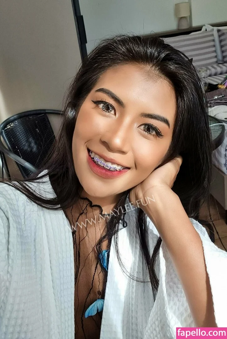 mayleefun Onlyfans Photo Gallery 