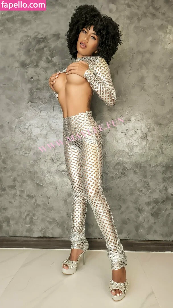 mayleefun Onlyfans Photo Gallery 