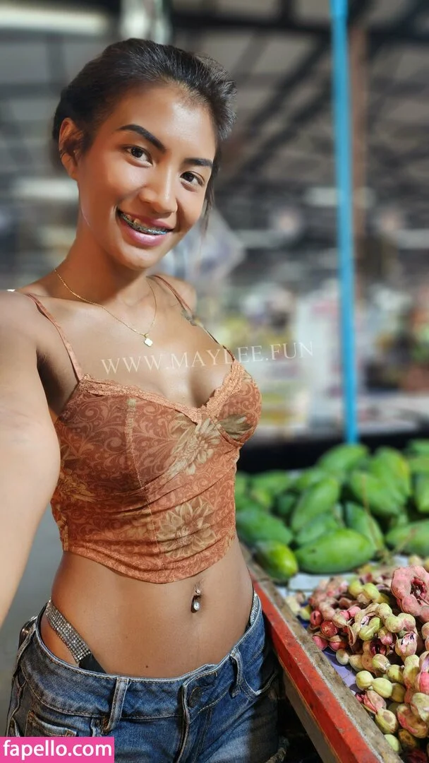 mayleefun Onlyfans Photo Gallery 