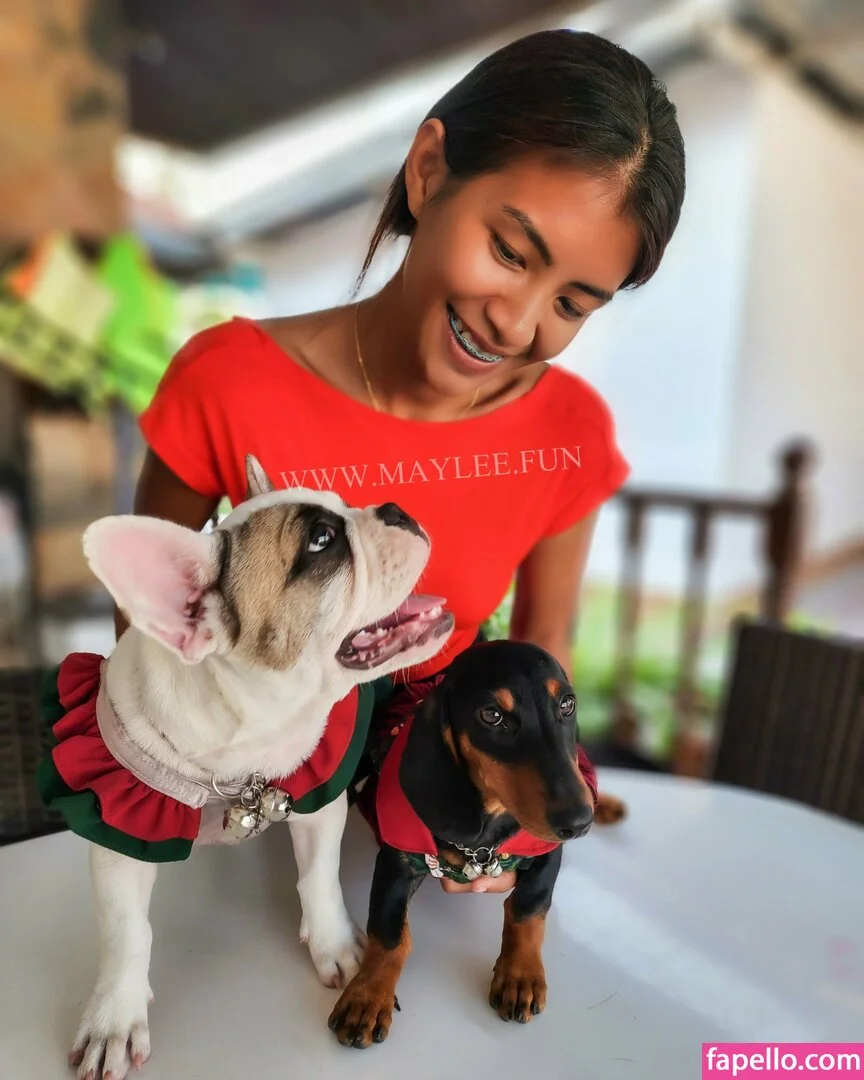 mayleefun Onlyfans Photo Gallery 