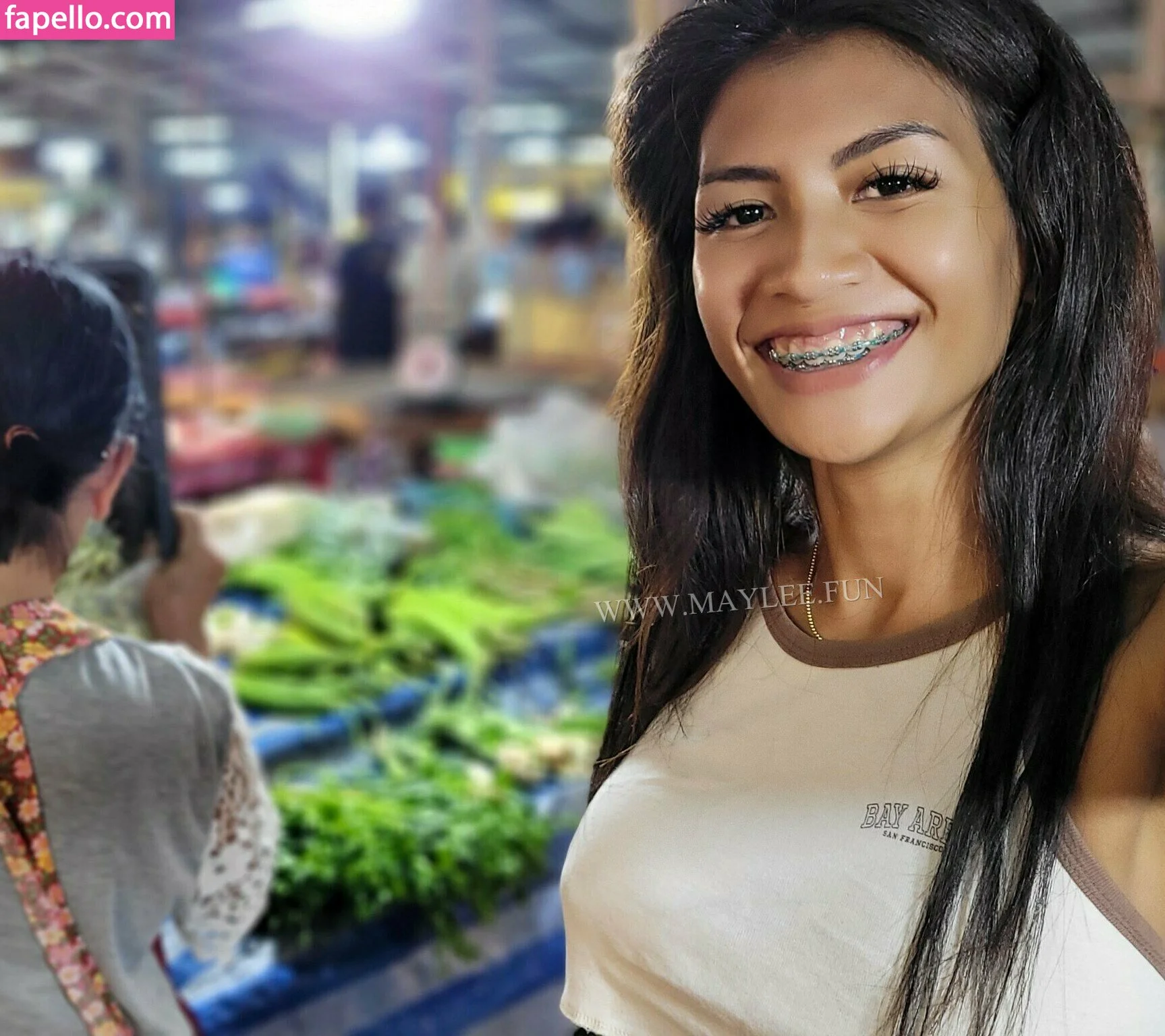 mayleefun Onlyfans Photo Gallery 