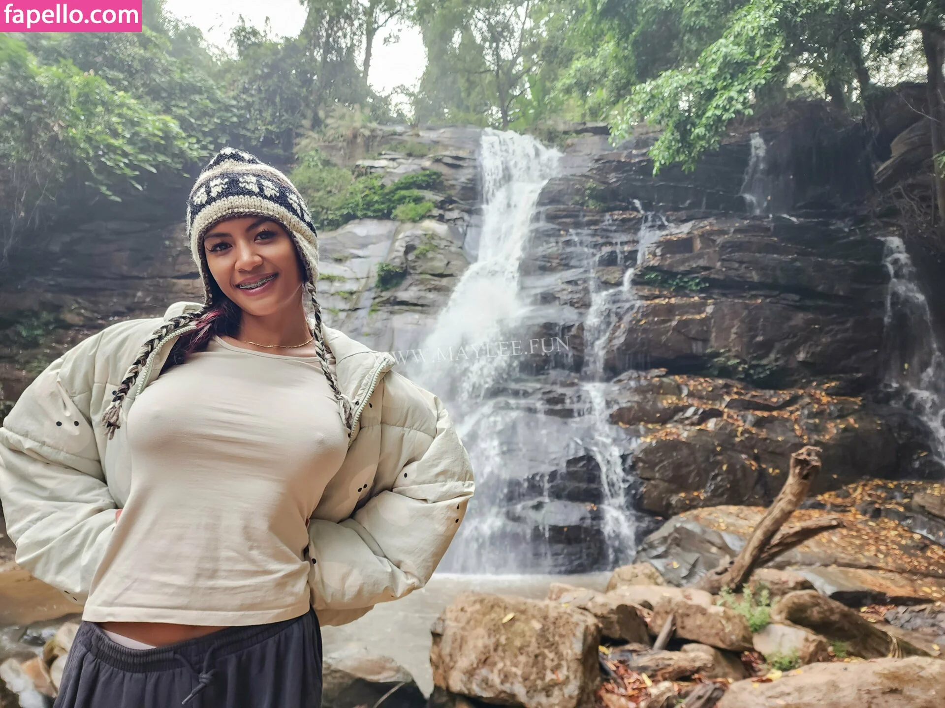 mayleefun Onlyfans Photo Gallery 