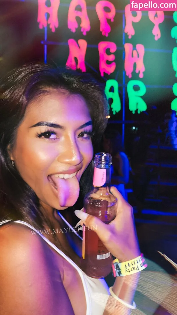 mayleefun Onlyfans Photo Gallery 