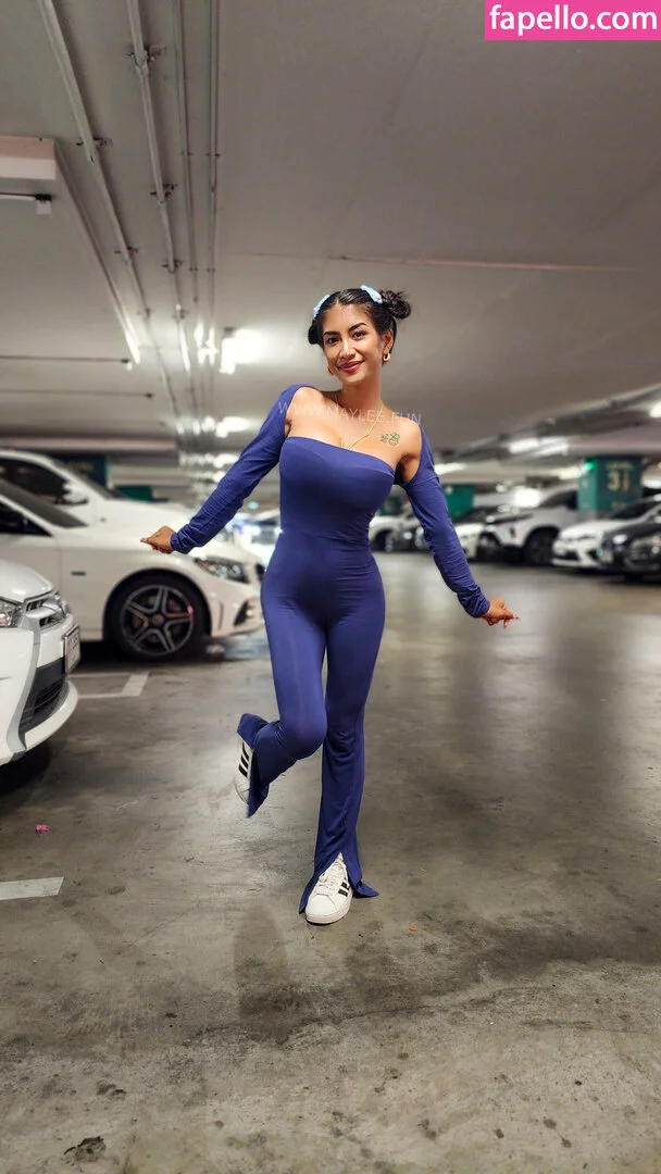 mayleefun Onlyfans Photo Gallery 