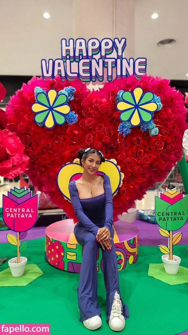 mayleefun Onlyfans Photo Gallery 