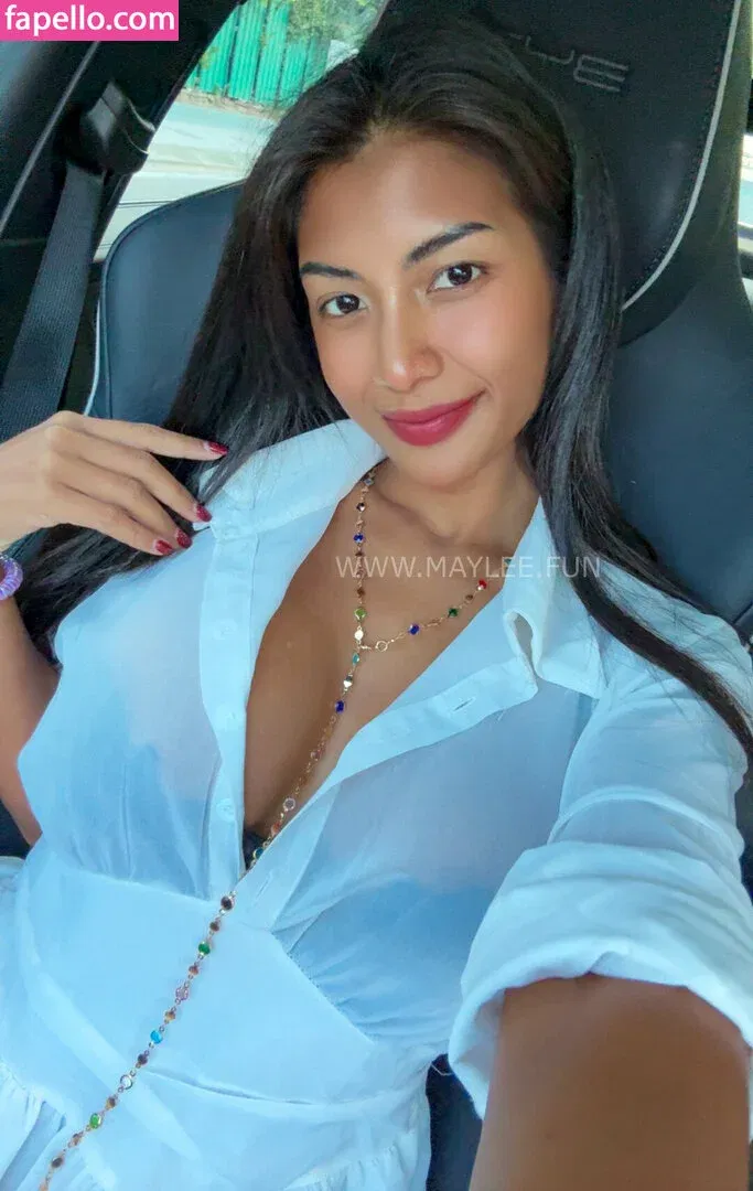 mayleefun Onlyfans Photo Gallery 