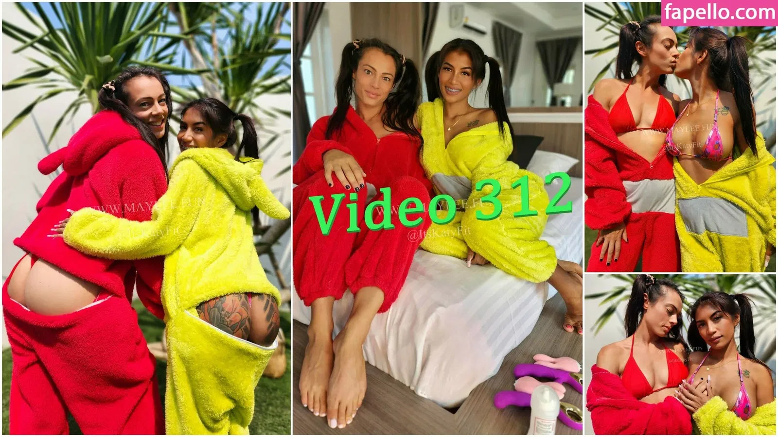 mayleefun Onlyfans Photo Gallery 