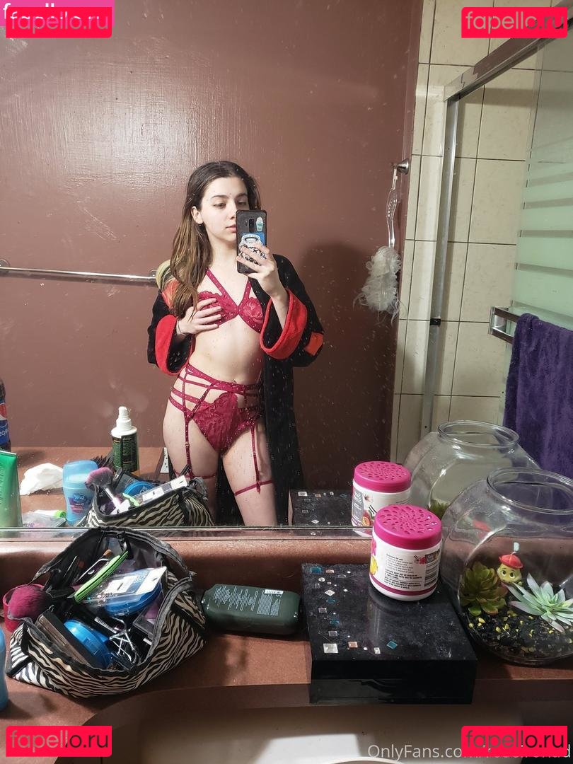 roseironad Nude Onlyfans Photo 22