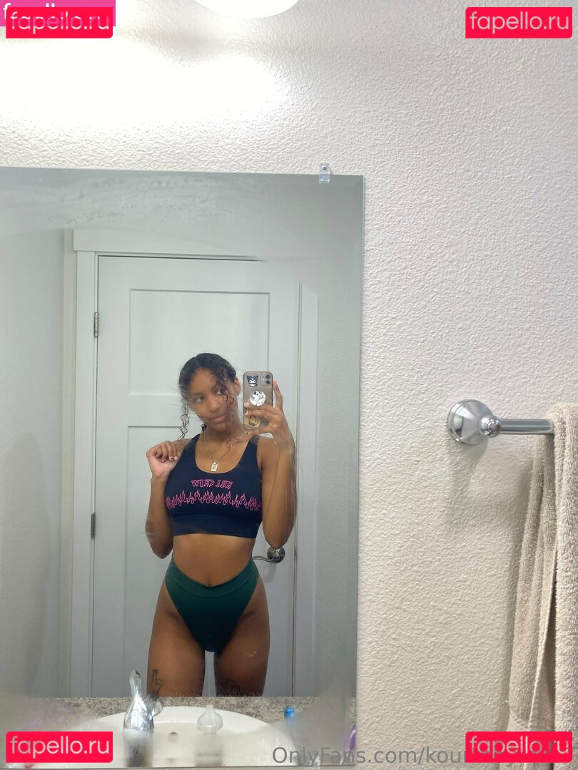 kourtneyrose7 Nude Onlyfans Photo 50
