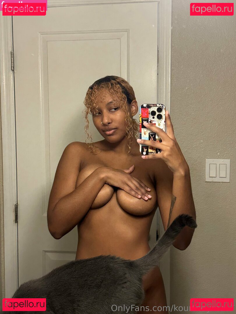 kourtneyrose7 Nude Onlyfans Photo 9