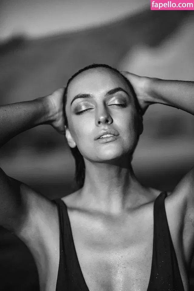 Kyla Nelson Onlyfans Photo Gallery 