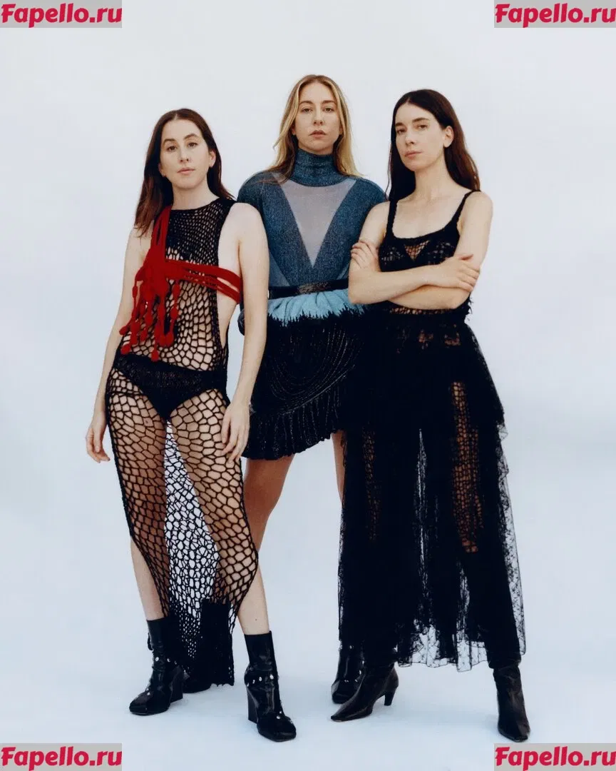 Haim Sisters Onlyfans Photo Gallery 