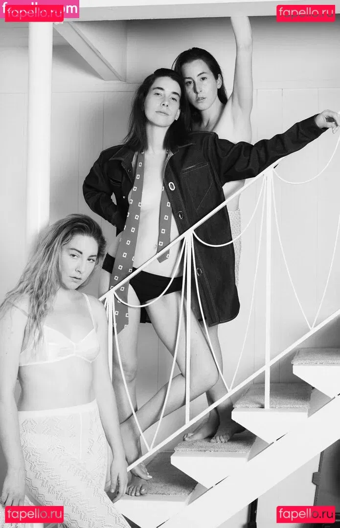 Haim Sisters Onlyfans Photo Gallery 
