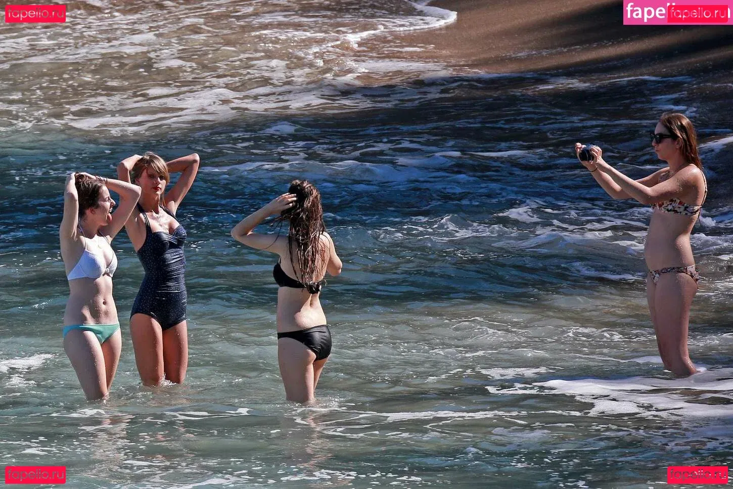 Haim Sisters Onlyfans Photo Gallery 