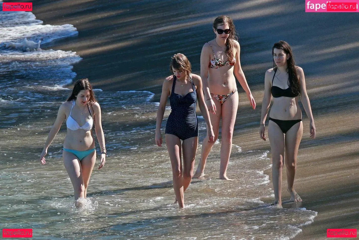 Haim Sisters Onlyfans Photo Gallery 