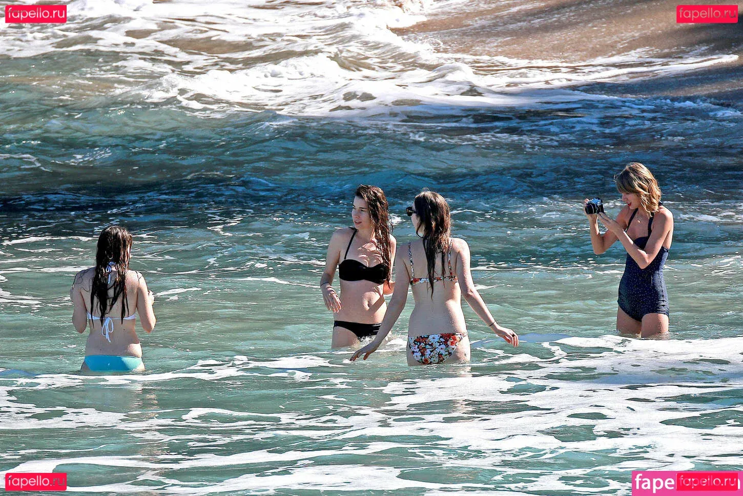 Haim Sisters Onlyfans Photo Gallery 