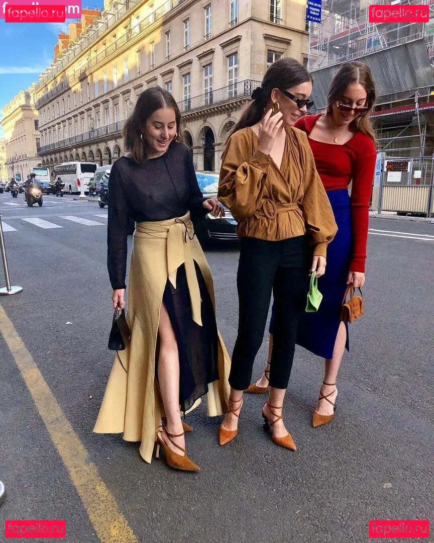 Haim Sisters Onlyfans Photo Gallery 