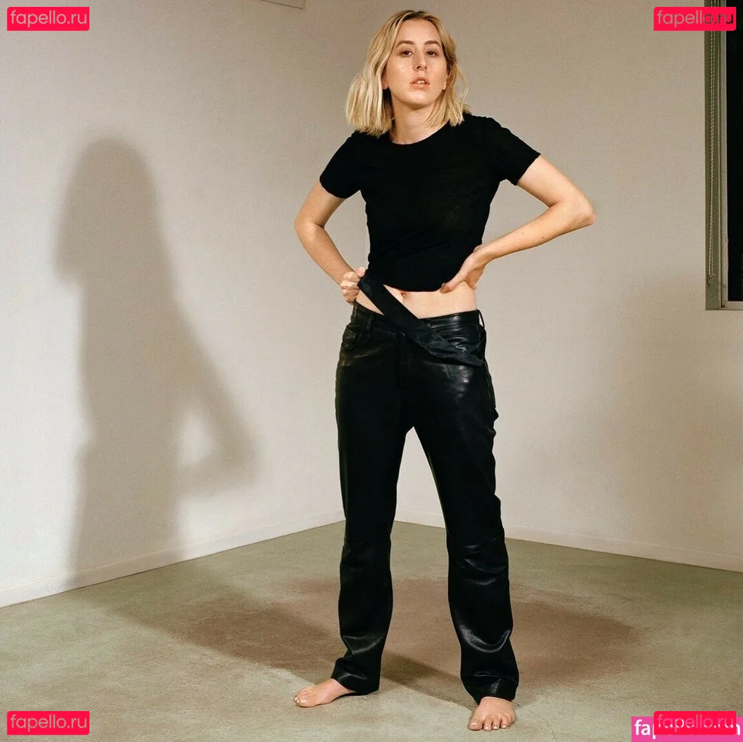 Haim Sisters Onlyfans Photo Gallery 