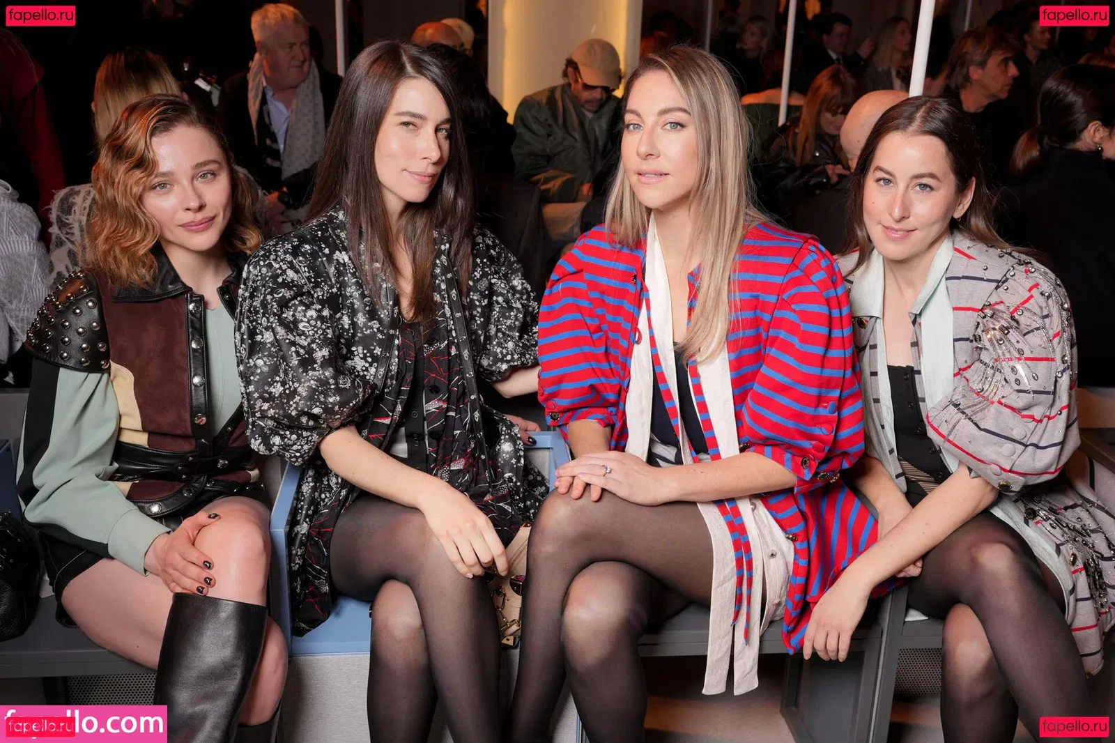 Haim Sisters Onlyfans Photo Gallery 