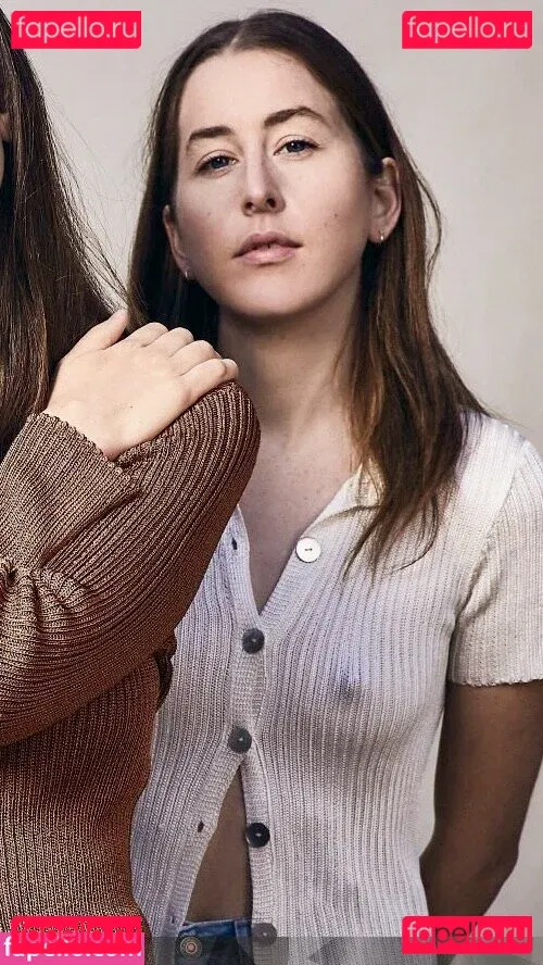 Haim Sisters Onlyfans Photo Gallery 