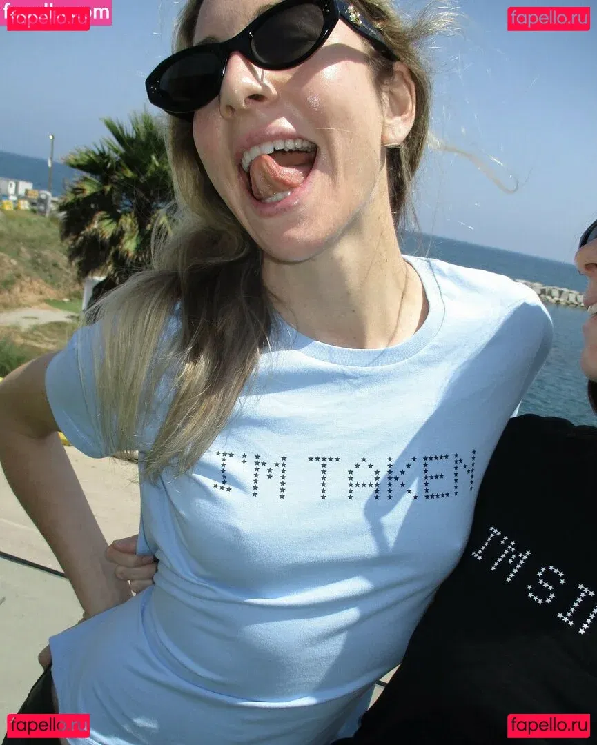 Haim Sisters Onlyfans Photo Gallery 