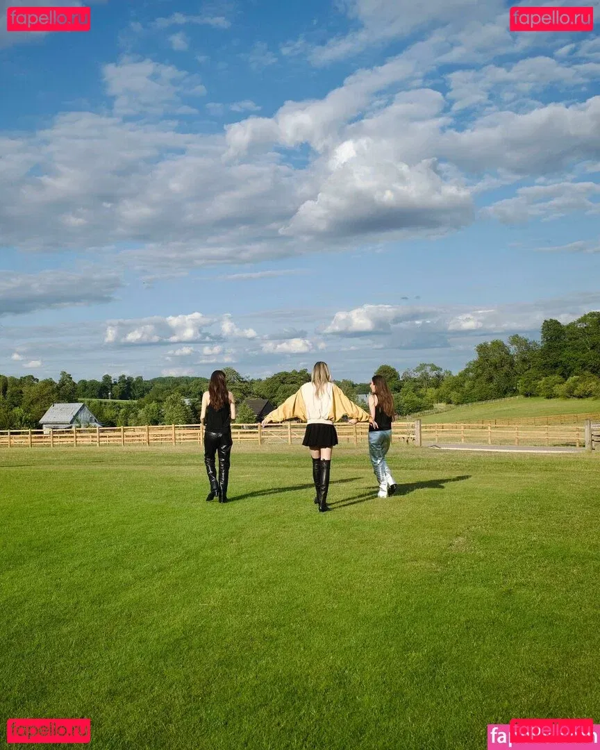 Haim Sisters Onlyfans Photo Gallery 