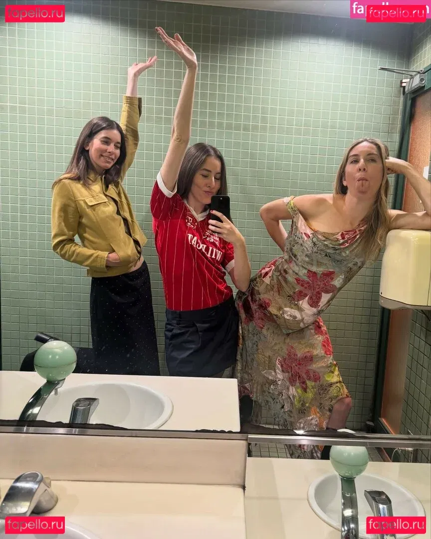 Haim Sisters Onlyfans Photo Gallery 