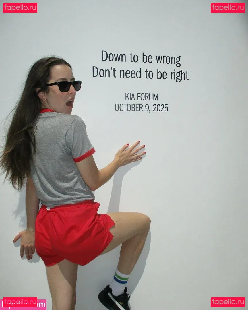 Haim Sisters Onlyfans Photo Gallery 