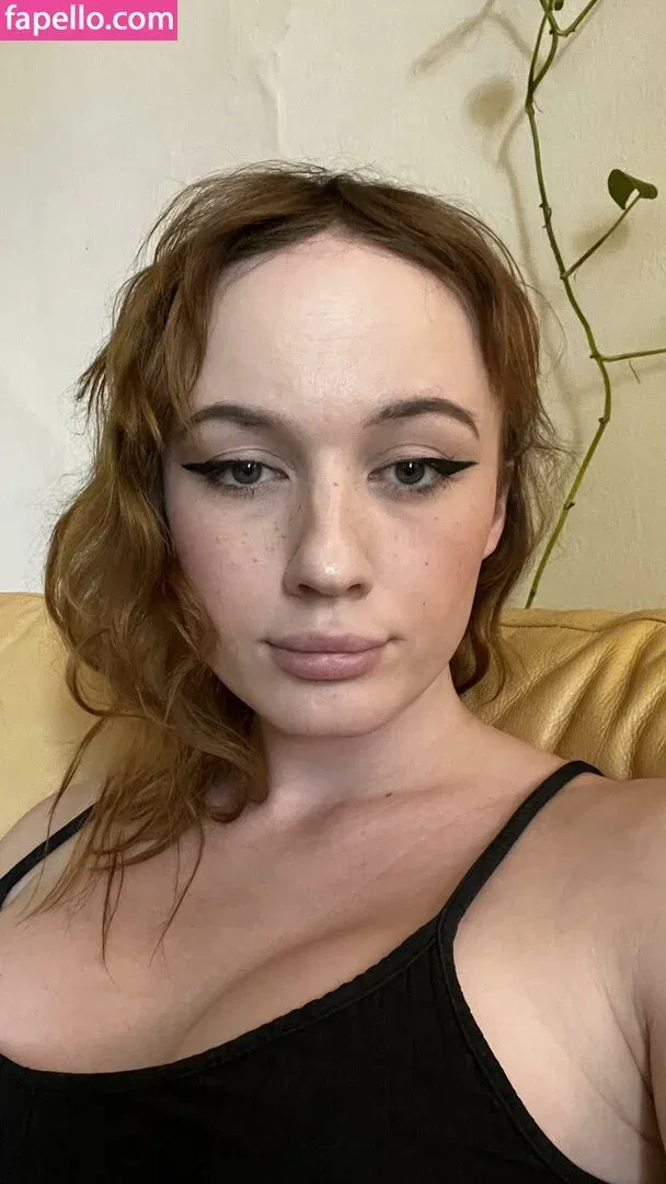 alittlesage Onlyfans Photo Gallery 