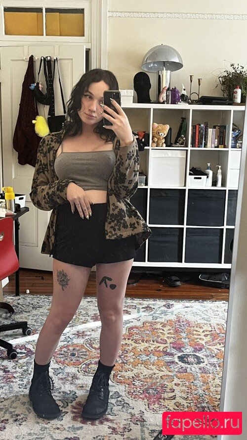 alittlesage Nude Onlyfans Photo 44