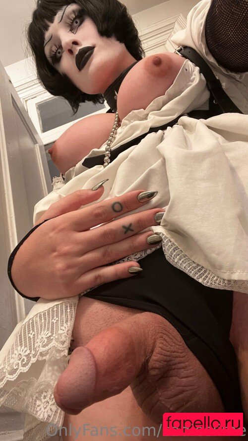 alittlesage Nude Onlyfans Photo 18