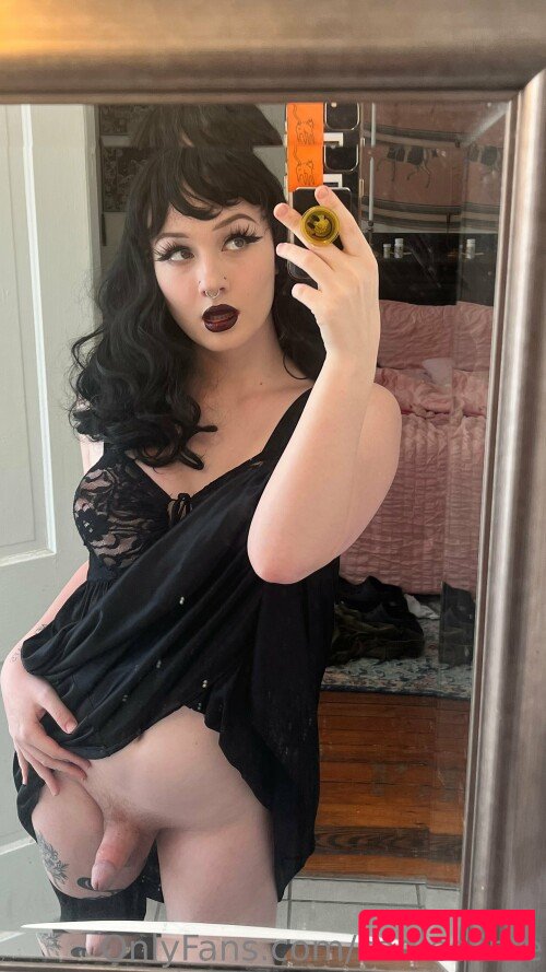 alittlesage Nude Onlyfans Photo 16