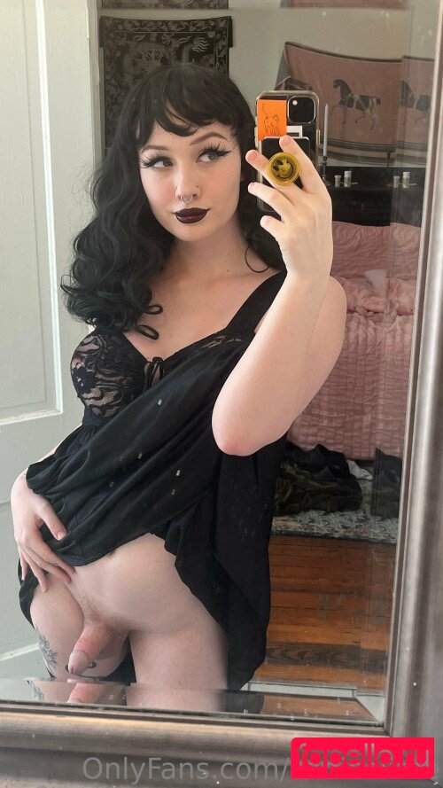 alittlesage Nude Onlyfans Photo 17