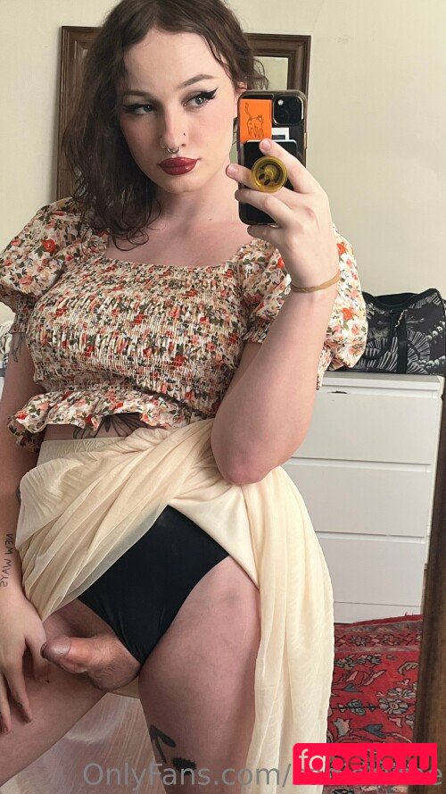 alittlesage Nude Onlyfans Photo 10
