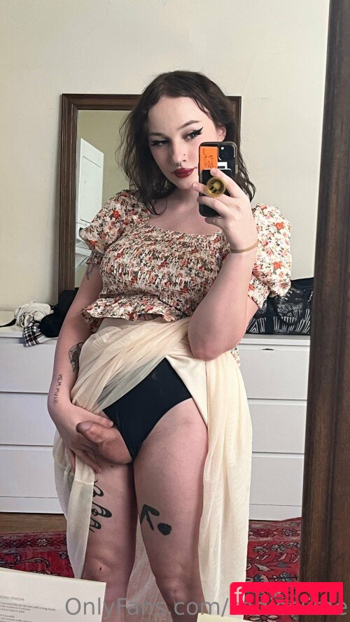 alittlesage Nude Onlyfans Photo 11
