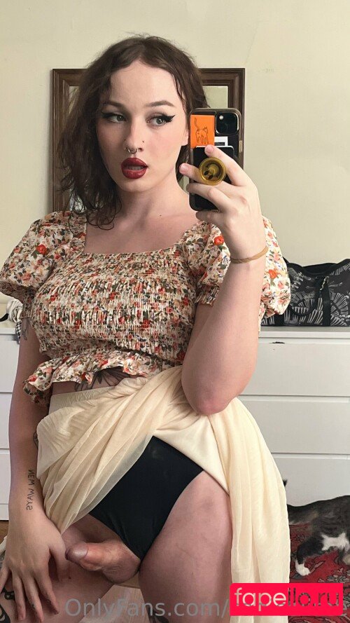 alittlesage Nude Onlyfans Photo 7